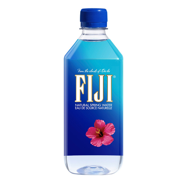 Fiji Water Fiji Natural Artesian Water