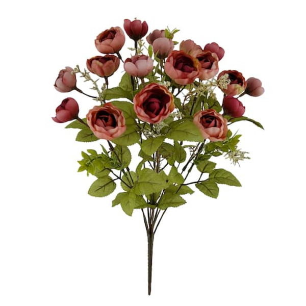 Ashland Ranunculus Bush