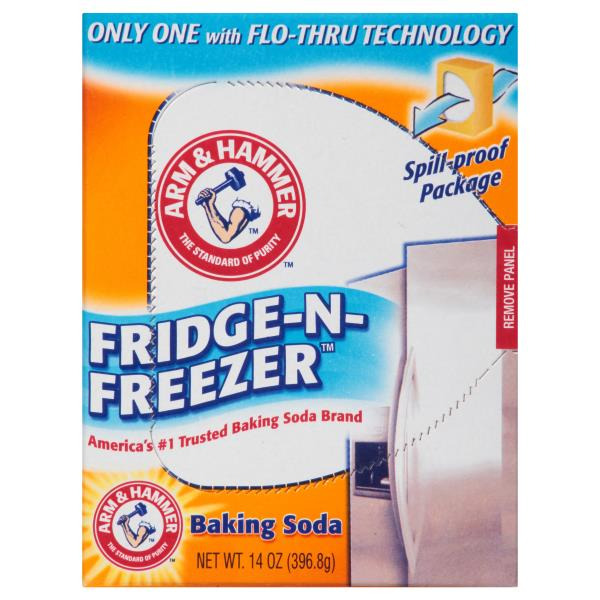 Arm & Hammer Baking Soda Same-Day Delivery or Pickup | Publix