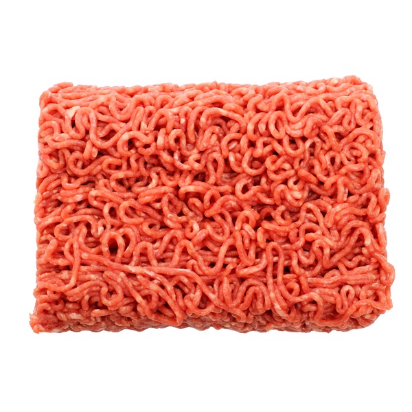 Harris Teeter Premium 80 Lean Ground Beef (per lb) Instacart