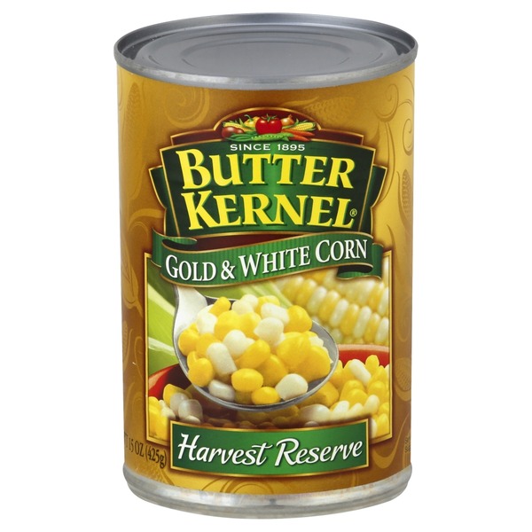 Kernel Butter Butter Kernel Gold & White Corn Same-Day Delivery or Pickup | Cub