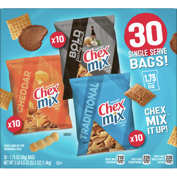 30 Chex Mix Nutrition Label Label Design Ideas 2020