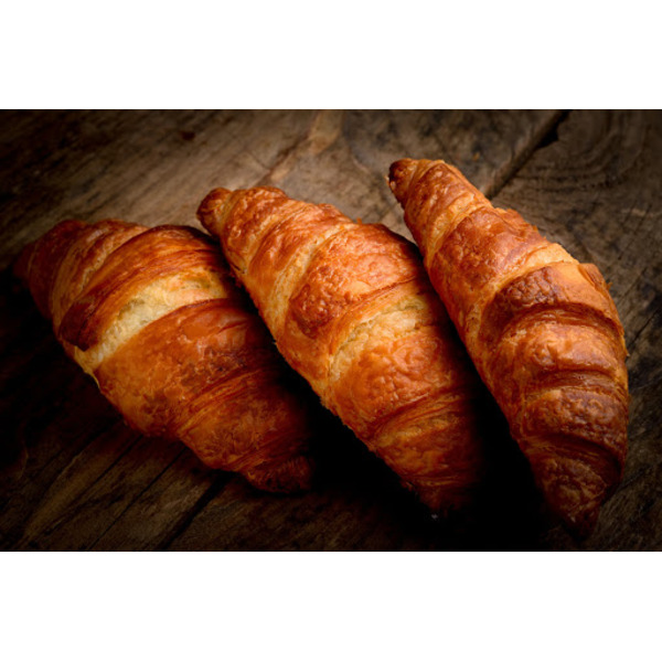 Frozen Little Brothers Bakery - Croissant Sandwich -  9/3 oz