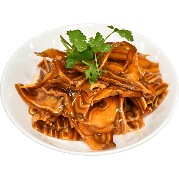 Hot Spicy Pork Ear Thread
