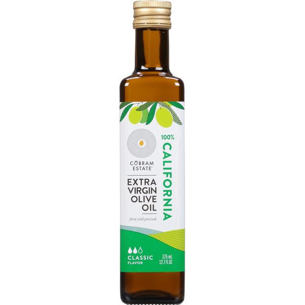 Cobram Estate Olive Oil, Extra Virgin, Classic Flavor