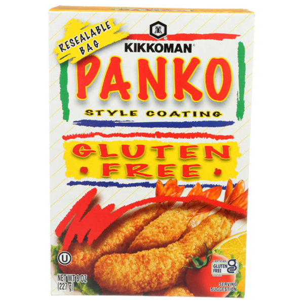 は*か様 JUN'S Sutra XG H.T リムハンマリング　サテングリンゴ Kikkoman Gluten Free Panko Crumbs Same-Day Delivery or Pickup