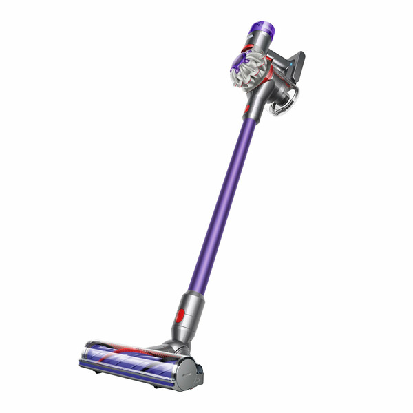 Costco Dyson V8 Animal Extra Cordless Stick Vacuum With Additional