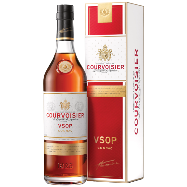 Courvoisier VSOP Cognac, 750 ml Same-Day Delivery | Super King
