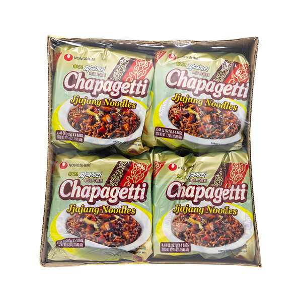 Nongshim Chapagetti Noodle Same-Day Delivery | HMart
