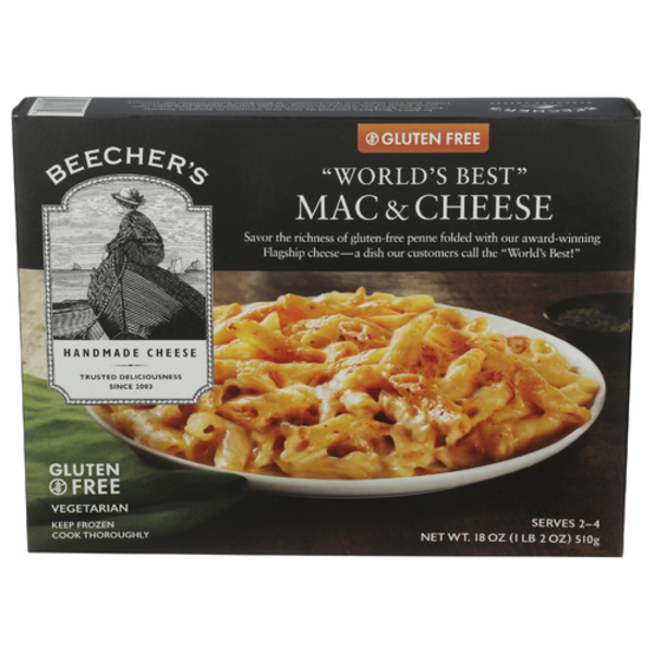 Beecher's Gluten Free 