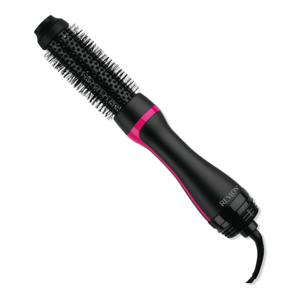 Revlon One-Step 1-1/2'' Root Booster Round Brush Dryer and Styler
