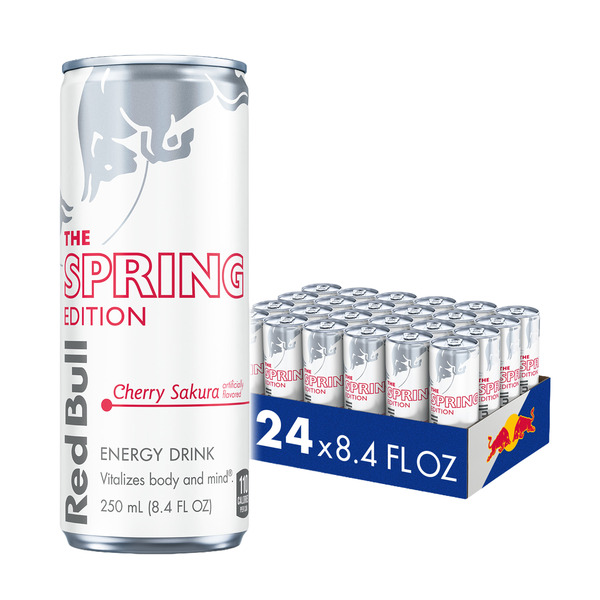 RED BULL CH SAKURA8.4Z
