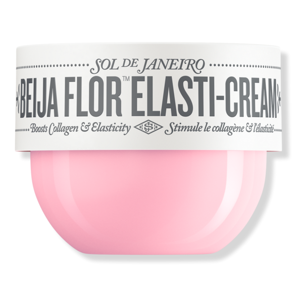Sol de Janeiro Beija Flor Body Collagen-Boosting Elasti-Cream with Bio-Retinol