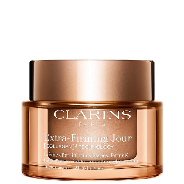 Clarins Extra-Firming Day Refillable Moisturizer