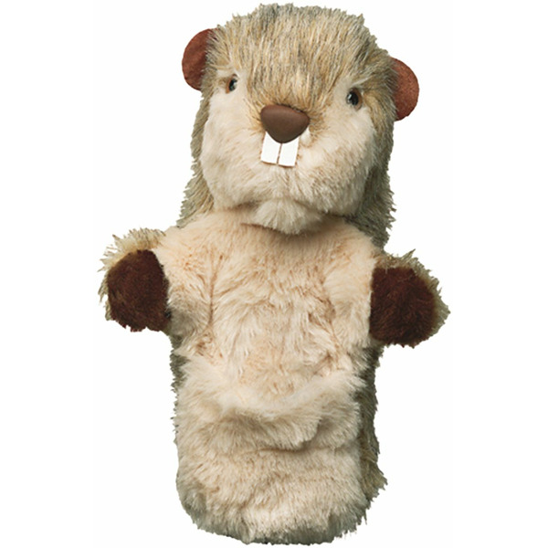 DAP hne's Headcovers Gopher Golf Headcover