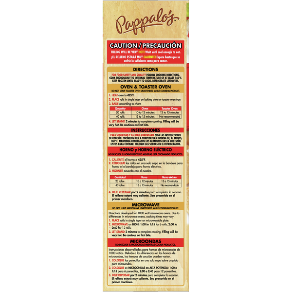 30 Pizza Rolls Nutrition Facts Label Labels Design Ideas 2020