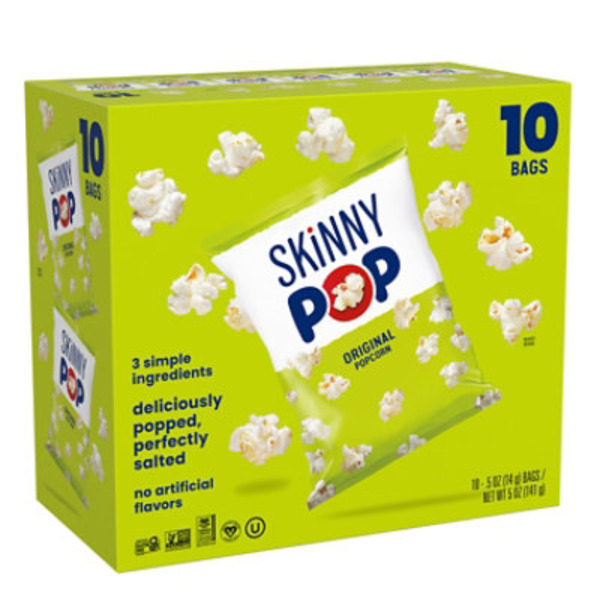 SkinnyPop Original Popcorn