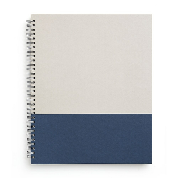 Same Notebook Staples TRU RED Assorted Colours Large Hard Cover Ruled Notebook Same ...