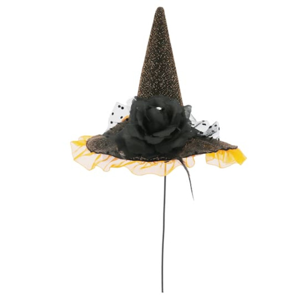 Ashland Witch Hat Pick