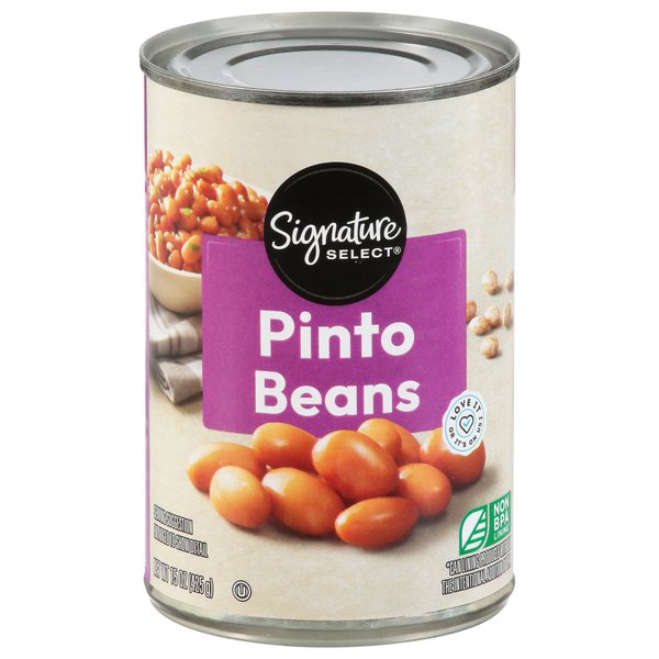 Signature SELECT Pinto Beans