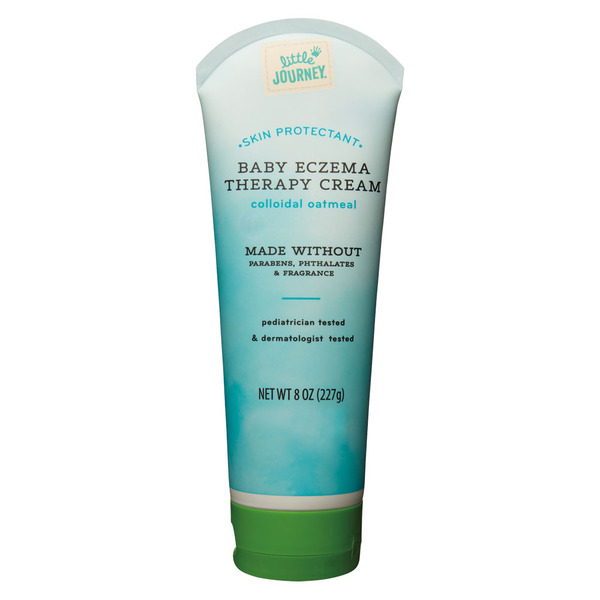 Little Journey Gentle Baby Lotion