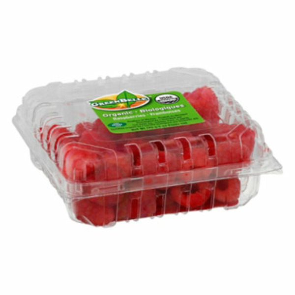 Star Market Organic Raspberries Same-Day Delivery or Pickup | Instacart