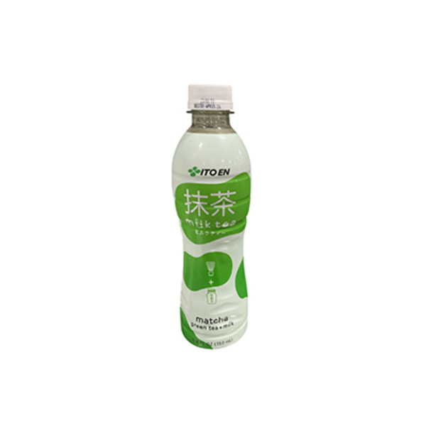 乳液・ミルク ITO ITO EN Milk Tea, Matcha Same-Day Delivery | Grocery Outlet