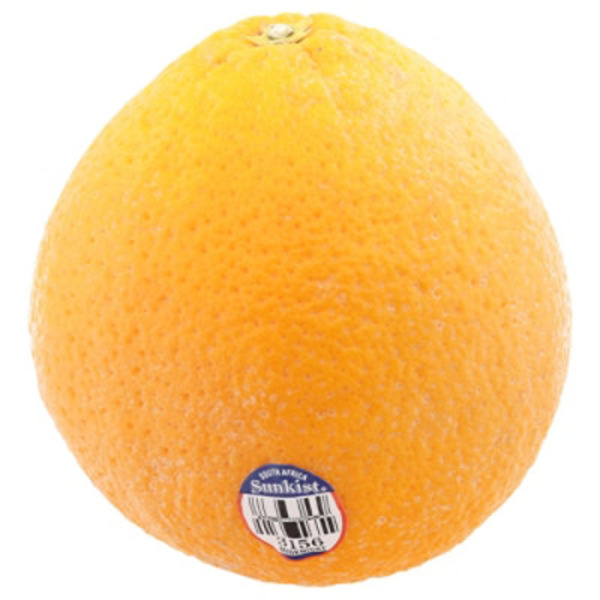 Lone Star Citrus Growers Navel Oranges