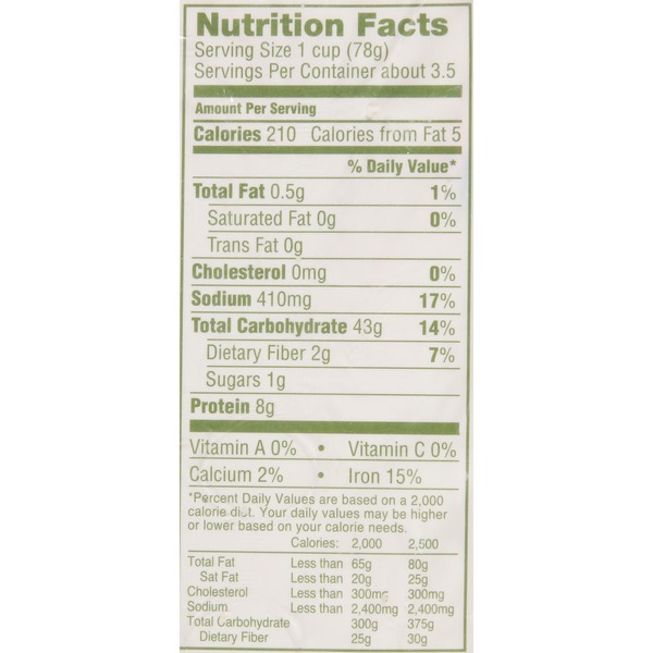 32 Udon Noodles Nutrition Label Labels Design Ideas 2020
