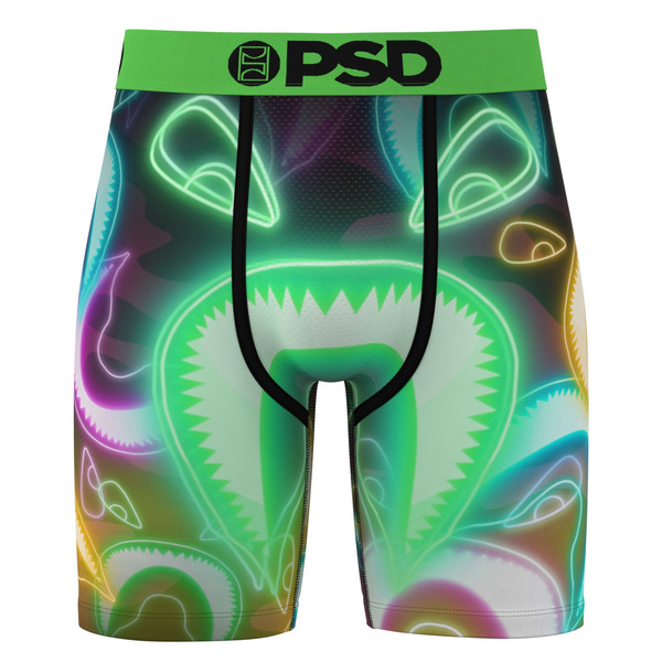 PSD Underwear Men's Warface Radiance, XL - Multi