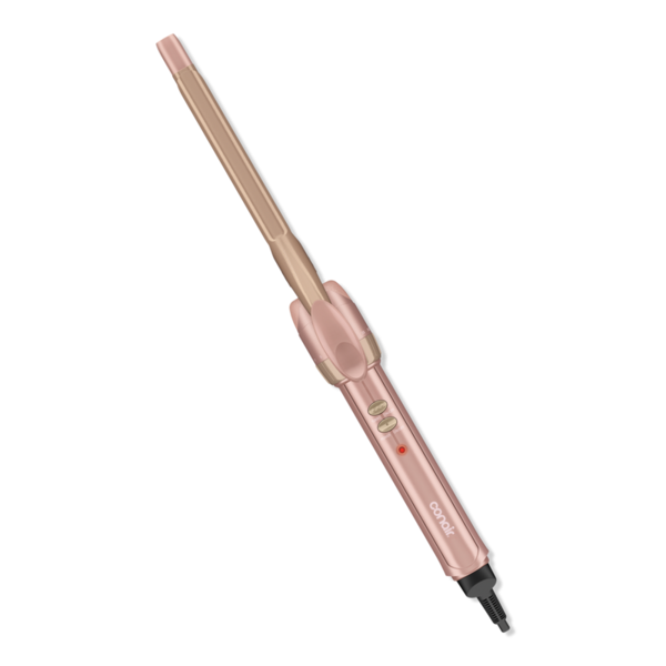 Conair Triple Ceramic Curling Iron - 1/2"