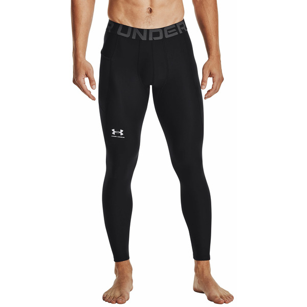 Under Armour Men's HeatGear Armour Leggings