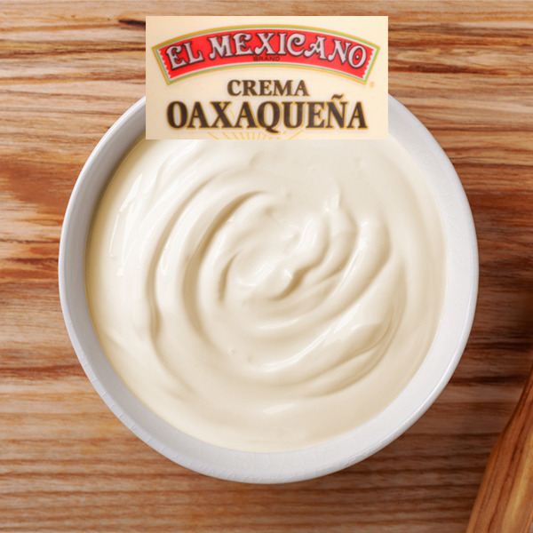 Cardenas Markets The Mexican Oaxacan Cream