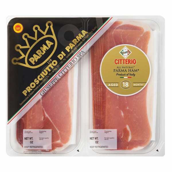 Costco Citterio Prosciutto Di Parma SameDay Delivery or Pickup Instacart