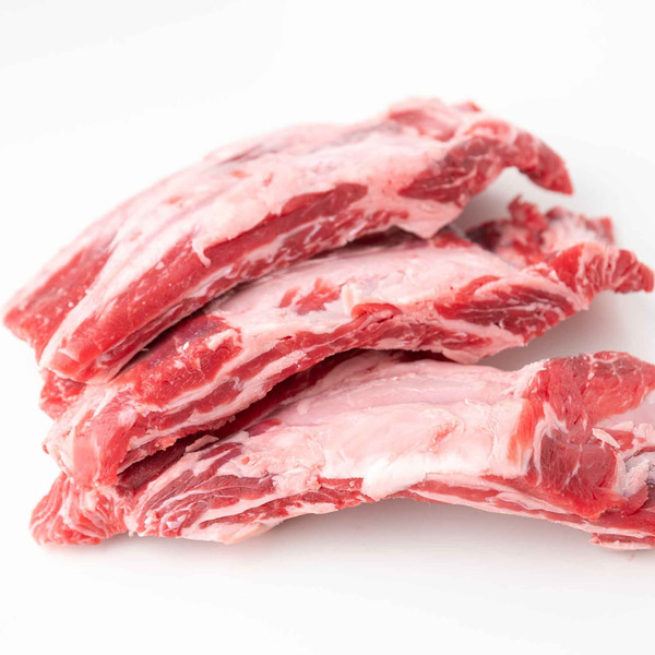Double Packed Beef Back Ribs