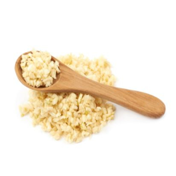 I Love Produce - Minced Garlic, 32 oz