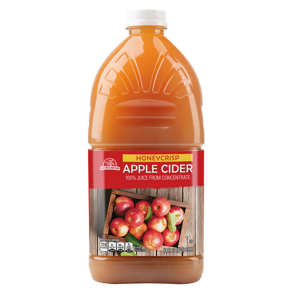 Nature's Nectar