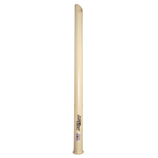 Marathon Sand Spike PVC Rod Holder – 36”