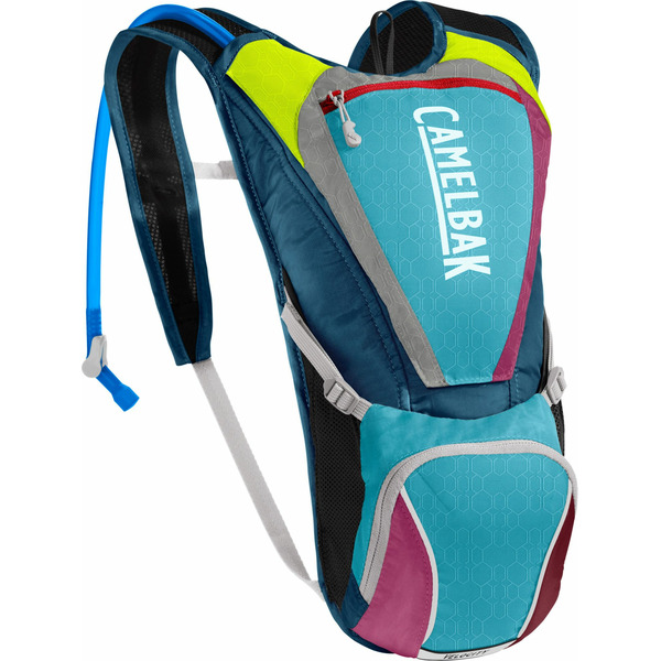 CamelBak Velocity Hydration Pack - Multicolor