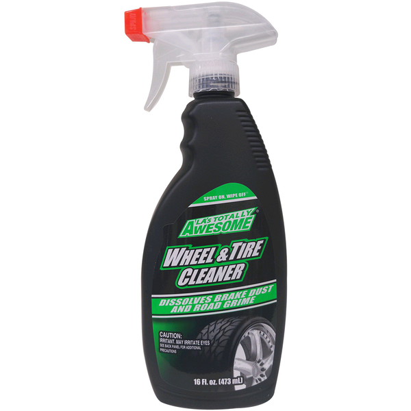 LA's Totally Awesome Wheel Cleaner Same-Day Delivery | Dollar Tree