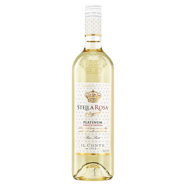 Stella Rosa Platinum French Vanilla Same-Day Delivery or Pickup