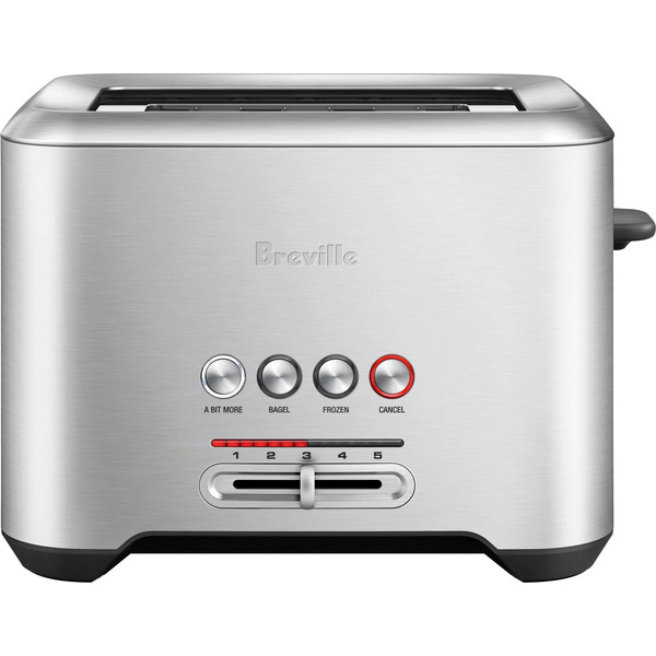 Breville Bit More 2-Slice Toaster