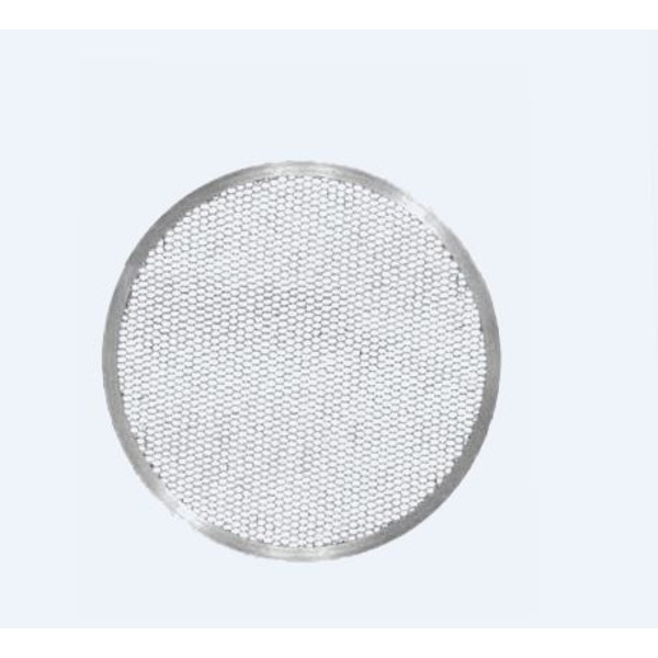Pizza Screen, 16", heavy duty aluminum
