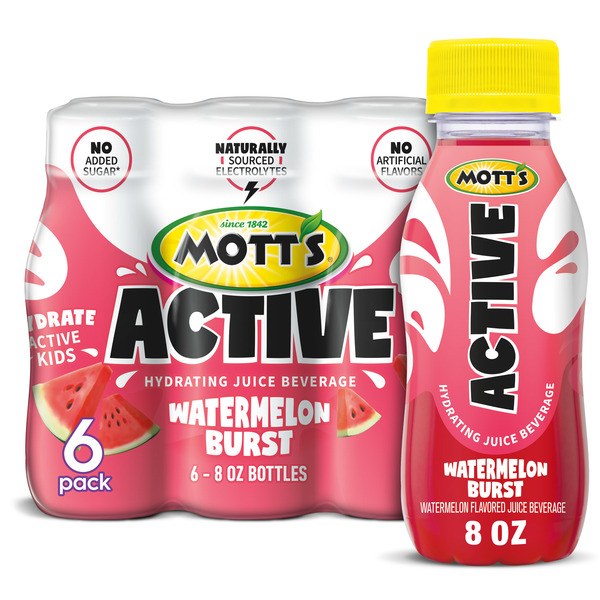 Mott's Active Juice Same-Day Delivery or Pickup Market 32 and