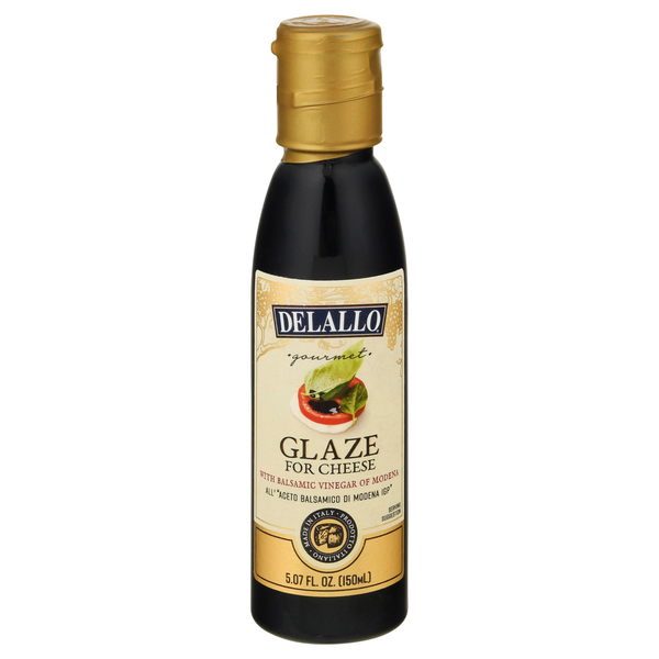 お値引き★デラロミラノGL dellalo milanoELLETRA Ｌサイズ DeLallo Glaze, for Cheese, Gourmet Same-Day Delivery or Pickup