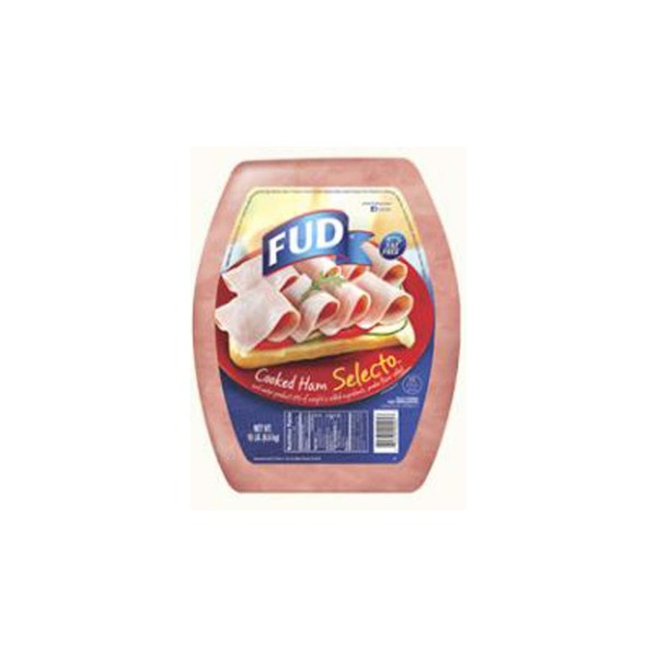 FUD Selecto Cooked Ham