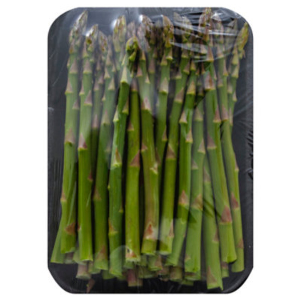 Lancaster Asparagus