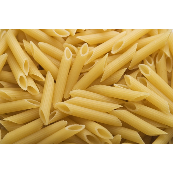 L'oro Del Sud Imported Pasta - Penne Rigate - 20/1 lb pkgs