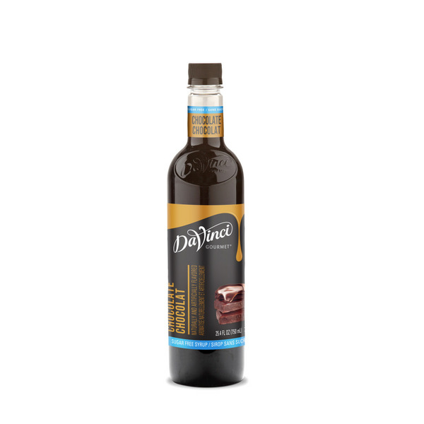 DaVinci Gourmet Sugar-Free Chocolate Syrup Same-Day Delivery or DaVinci Gourmet Sugar-Free Chocolate Syrup Same-Day Delivery or