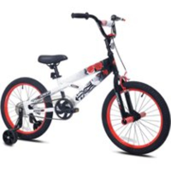Ozone 500 Boys' X Scream Bike